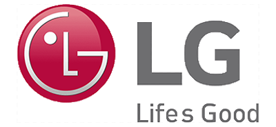 LG logo