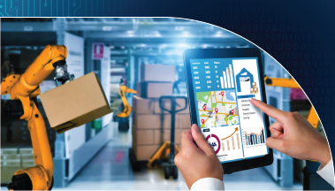 Anticipate the Future: The Power of Predictive Analytics in Supply Chains