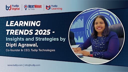 Shape Your Future: Explore Learning Trends for 2025 with NextWave