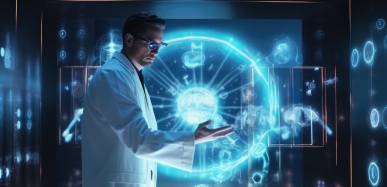 Transforming Healthcare with Intelligent AI Solutions