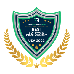 Best Software Development Company