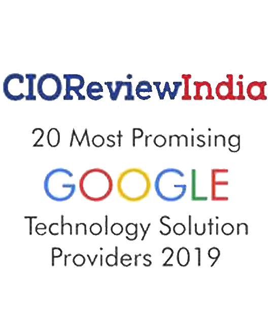 CIO Review India Logo