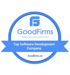 GoodFirms Logo