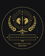India's Most Admirable Brand
