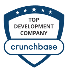 CrunchBase Logo