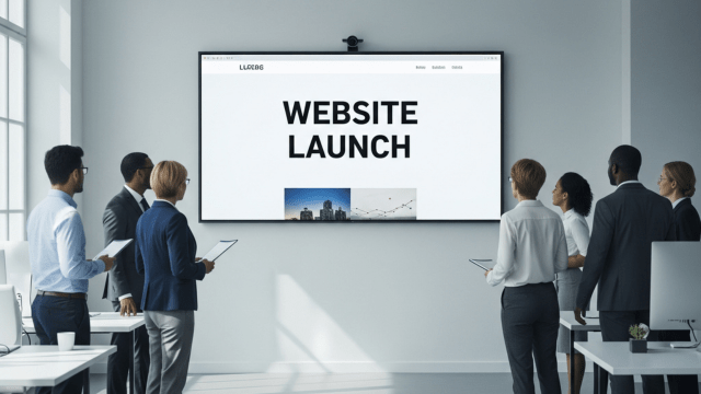 tudip-technologies-website-launch
