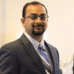 harish bheemavarapu teladoc