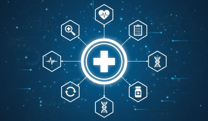 Healthcare Sector_ Enhancing Care Efficiency