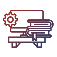 Collaborative Learning Ecosystems Icon