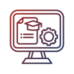 Comprehensive Assessment Tools Icon