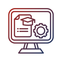 Comprehensive Assessment Tools Icon