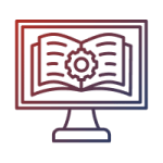 Scalable Cloud-Based Learning Platforms Icon