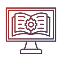 Scalable Cloud-Based Learning Platforms Icon