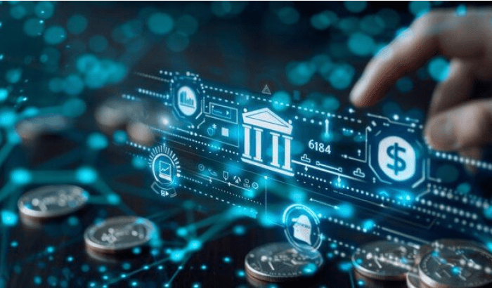 Driving Innovation for a Financial Institution