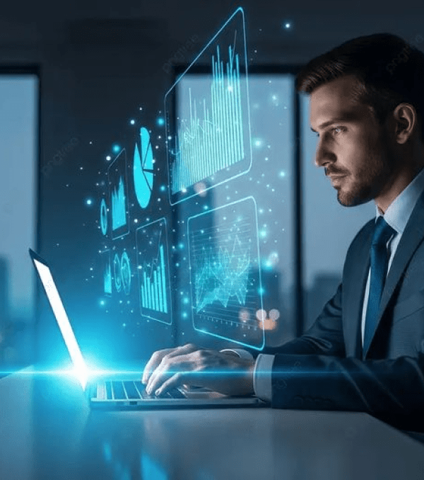 End-to-End Accountability