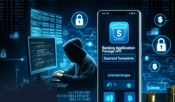 Fraud detection in banking