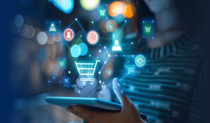 Retail transformation