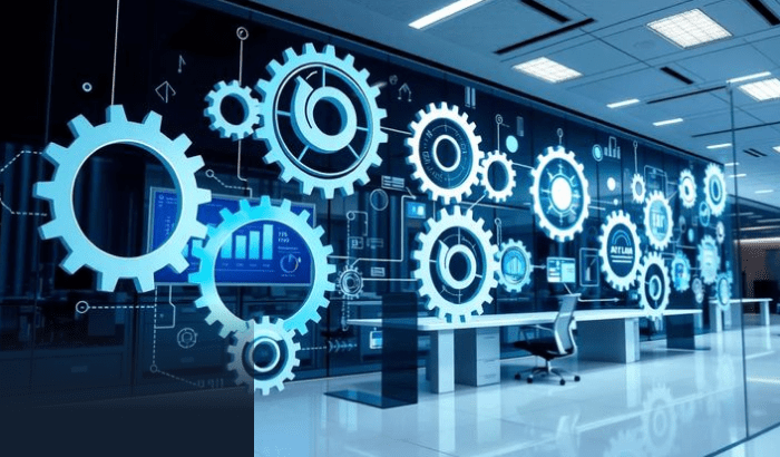 Smarter manufacturing operations