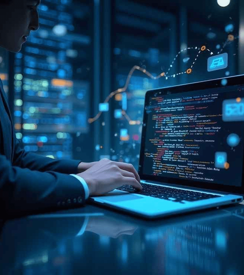 why choose tudip qa main