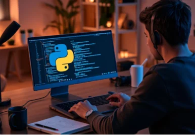 Advanced Python programming to take your skills further