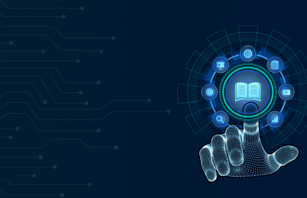 hero image elearning